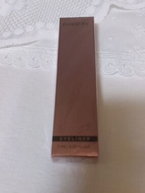 Phofay Black Liquid Eyeliner